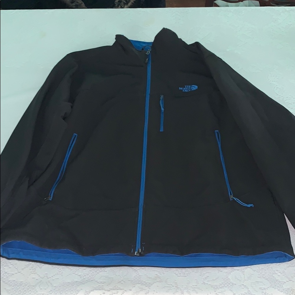 North face jacket